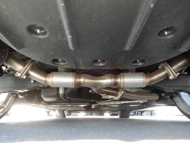 ES ES300h Fスポーツ TRDエアロ&マフラー サンルーフ 赤革 外21AW Dインナーミラー ナビTV Bカメラ Dレコ シートAC ETC2.0(53枚目)