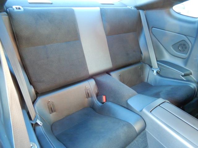 GR86 RZ TRDフルエアロ・リアスポイラー/ブラインドスポット/クルーズコントロール/ステアリング連動ランプ/純正ドラレコ/カロッツェリアメモリーナビ/フルセグ/ETC/シートヒーター/(14枚目)