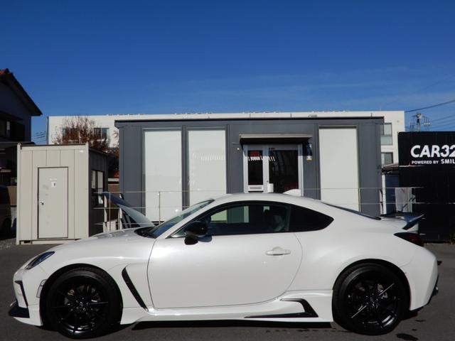 GR86 RZ TRDフルエアロ・リアスポイラー/ブラインドスポット/クルーズコントロール/ステアリング連動ランプ/純正ドラレコ/カロッツェリアメモリーナビ/フルセグ/ETC/シートヒーター/(17枚目)