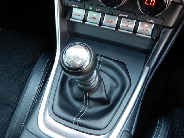 GR86 RZ TRDフルエアロ・リアスポイラー/ブラインドスポット/クルーズコントロール/ステアリング連動ランプ/純正ドラレコ/カロッツェリアメモリーナビ/フルセグ/ETC/シートヒーター/(31枚目)