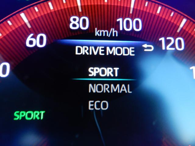 �h���C�u���[�h���V�[���ɍ��킹�đI���\��