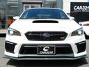 ＷＲＸ ＳＴＩ ＳＴＩ　タイプＳ　ＳＴＩエアロ／大型Ｒスポ／８型ナビＴＶ／Ｂカメラ／デイライト／６ｐｏｄキャリパー／ヒーター付半革シート／ドラレコ／ＥＴＣ（2枚目）