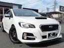 ２．０ＧＴ－Ｓアイサイト　アドセーフＰＫＧ／ＨＫＳマフラー／外１８ＡＷ／純正ナビＴＶ／横後カメラ／ＳＴＩ　Ｆスポイラー／ハーフレザー／Ｐシート／ＥＴＣ（20枚目）