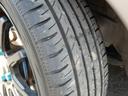 タイヤは２０２２年製で７分山程です！
