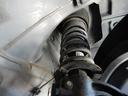足周りにも大きな錆びや腐食は見られません！