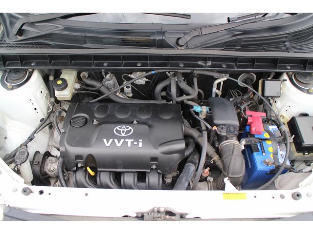 bB Z Xバージョン 後期型 フルエアロ ローダウン フルセグHDDナビTV キーレス ETC 17インチ DVD再生 ミュージックサーバー ドラレコ LEDヘッドライト LEDフォグ ベンチシート リアフィルム施工(34枚目)