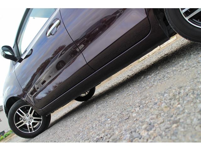 パッソ プラスハナ　ワンセグナビＴＶ　バックカメラ　保証書　キーレス　ＥＴＣ　ＤＶＤ再生　ブルートゥース接続可　禁煙車　社外アルミ　専用電格ミラー　ＡＢＳ　エアバック　ベンチシート（13枚目）