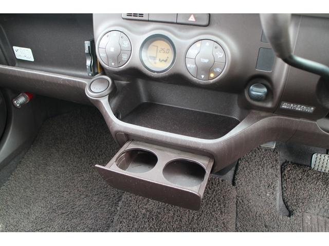 パッソ プラスハナ　ワンセグナビＴＶ　バックカメラ　保証書　キーレス　ＥＴＣ　ＤＶＤ再生　ブルートゥース接続可　禁煙車　社外アルミ　専用電格ミラー　ＡＢＳ　エアバック　ベンチシート（23枚目）