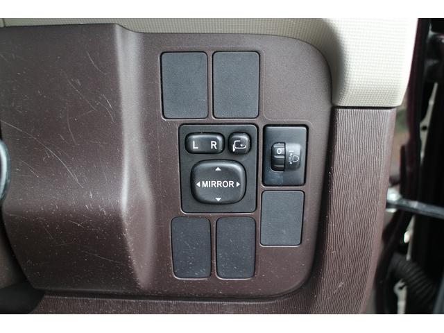 パッソ プラスハナ　ワンセグナビＴＶ　バックカメラ　保証書　キーレス　ＥＴＣ　ＤＶＤ再生　ブルートゥース接続可　禁煙車　社外アルミ　専用電格ミラー　ＡＢＳ　エアバック　ベンチシート（24枚目）