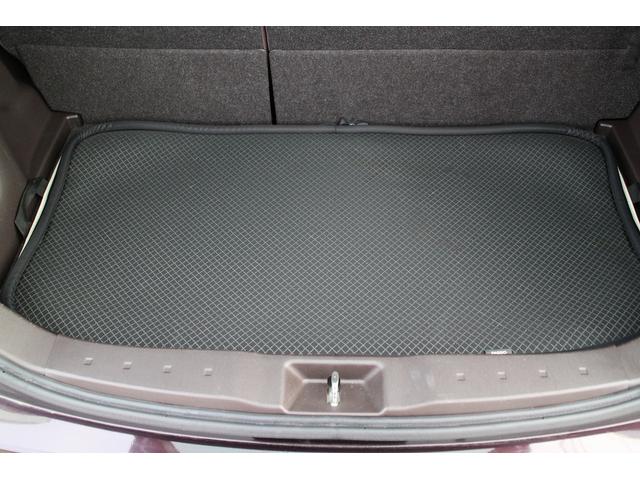 パッソ プラスハナ　ワンセグナビＴＶ　バックカメラ　保証書　キーレス　ＥＴＣ　ＤＶＤ再生　ブルートゥース接続可　禁煙車　社外アルミ　専用電格ミラー　ＡＢＳ　エアバック　ベンチシート（30枚目）