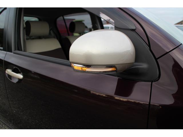 パッソ プラスハナ　ワンセグナビＴＶ　バックカメラ　保証書　キーレス　ＥＴＣ　ＤＶＤ再生　ブルートゥース接続可　禁煙車　社外アルミ　専用電格ミラー　ＡＢＳ　エアバック　ベンチシート（32枚目）