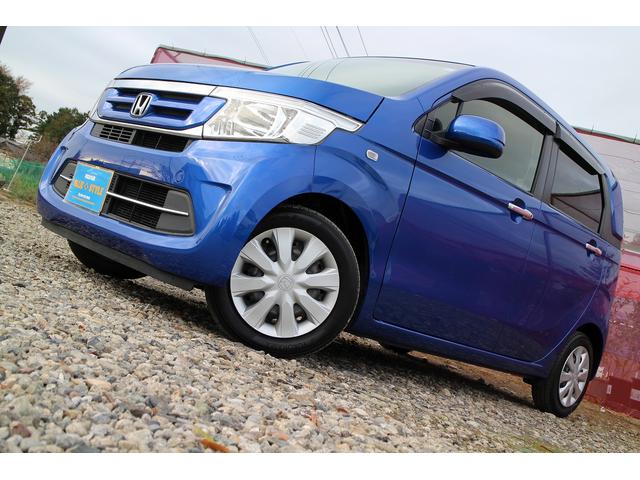 Ｎ－ＷＧＮ Ｇ・Ｌパッケージ　フルセグナビＴＶ　バックカメラ　スマートキー　保証書　ＤＶＤ再生　ブルートゥースオーディオ接続可　プッシュスタート　禁煙車　ＥＴＣ　横滑り防止　ＡＢＳ　エアバック　電格ミラー　プライバシーガラス（3枚目）