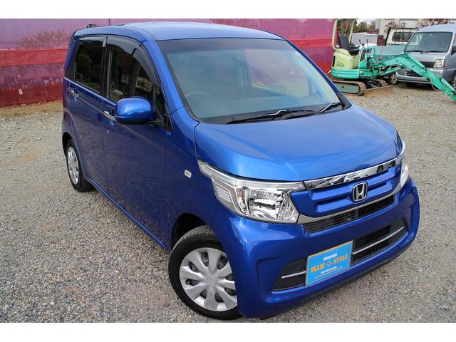 Ｎ－ＷＧＮ Ｇ・Ｌパッケージ　フルセグナビＴＶ　バックカメラ　スマートキー　保証書　ＤＶＤ再生　ブルートゥースオーディオ接続可　プッシュスタート　禁煙車　ＥＴＣ　横滑り防止　ＡＢＳ　エアバック　電格ミラー　プライバシーガラス（4枚目）