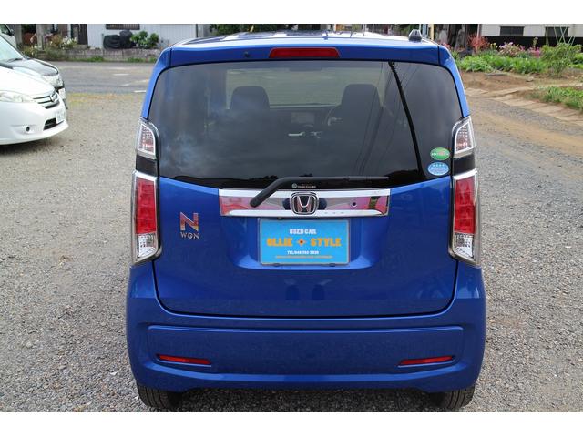 Ｎ－ＷＧＮ Ｇ・Ｌパッケージ　フルセグナビＴＶ　バックカメラ　スマートキー　保証書　ＤＶＤ再生　ブルートゥースオーディオ接続可　プッシュスタート　禁煙車　ＥＴＣ　横滑り防止　ＡＢＳ　エアバック　電格ミラー　プライバシーガラス（8枚目）