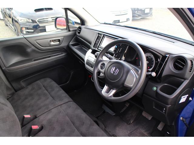 Ｎ－ＷＧＮ Ｇ・Ｌパッケージ　フルセグナビＴＶ　バックカメラ　スマートキー　保証書　ＤＶＤ再生　ブルートゥースオーディオ接続可　プッシュスタート　禁煙車　ＥＴＣ　横滑り防止　ＡＢＳ　エアバック　電格ミラー　プライバシーガラス（14枚目）