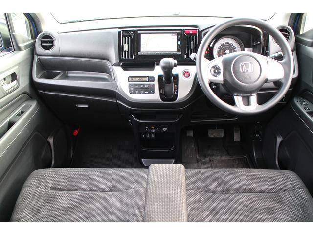 Ｎ－ＷＧＮ Ｇ・Ｌパッケージ　フルセグナビＴＶ　バックカメラ　スマートキー　保証書　ＤＶＤ再生　ブルートゥースオーディオ接続可　プッシュスタート　禁煙車　ＥＴＣ　横滑り防止　ＡＢＳ　エアバック　電格ミラー　プライバシーガラス（18枚目）