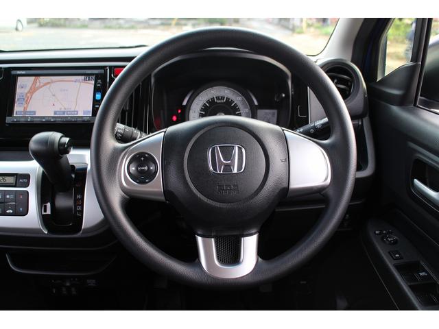 Ｎ－ＷＧＮ Ｇ・Ｌパッケージ　フルセグナビＴＶ　バックカメラ　スマートキー　保証書　ＤＶＤ再生　ブルートゥースオーディオ接続可　プッシュスタート　禁煙車　ＥＴＣ　横滑り防止　ＡＢＳ　エアバック　電格ミラー　プライバシーガラス（19枚目）