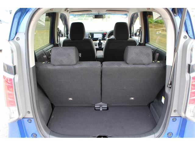 Ｎ－ＷＧＮ Ｇ・Ｌパッケージ　フルセグナビＴＶ　バックカメラ　スマートキー　保証書　ＤＶＤ再生　ブルートゥースオーディオ接続可　プッシュスタート　禁煙車　ＥＴＣ　横滑り防止　ＡＢＳ　エアバック　電格ミラー　プライバシーガラス（29枚目）