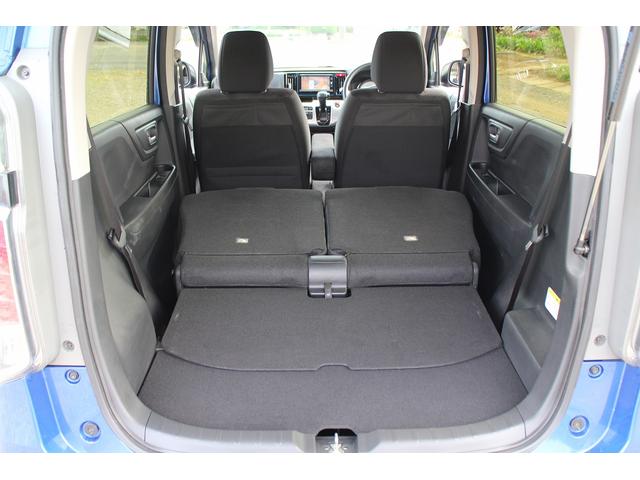 Ｎ－ＷＧＮ Ｇ・Ｌパッケージ　フルセグナビＴＶ　バックカメラ　スマートキー　保証書　ＤＶＤ再生　ブルートゥースオーディオ接続可　プッシュスタート　禁煙車　ＥＴＣ　横滑り防止　ＡＢＳ　エアバック　電格ミラー　プライバシーガラス（31枚目）