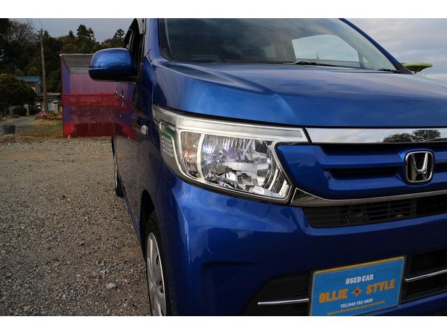 Ｎ－ＷＧＮ Ｇ・Ｌパッケージ　フルセグナビＴＶ　バックカメラ　スマートキー　保証書　ＤＶＤ再生　ブルートゥースオーディオ接続可　プッシュスタート　禁煙車　ＥＴＣ　横滑り防止　ＡＢＳ　エアバック　電格ミラー　プライバシーガラス（32枚目）