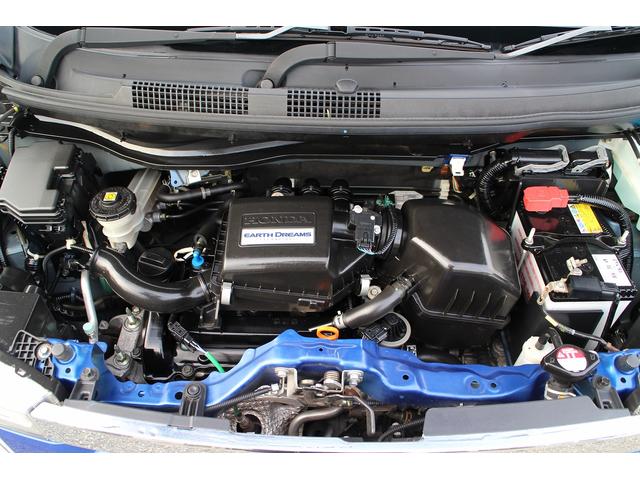 Ｎ－ＷＧＮ Ｇ・Ｌパッケージ　フルセグナビＴＶ　バックカメラ　スマートキー　保証書　ＤＶＤ再生　ブルートゥースオーディオ接続可　プッシュスタート　禁煙車　ＥＴＣ　横滑り防止　ＡＢＳ　エアバック　電格ミラー　プライバシーガラス（33枚目）