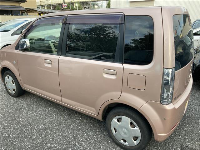 ｅＫワゴン ＭＸ（3枚目）