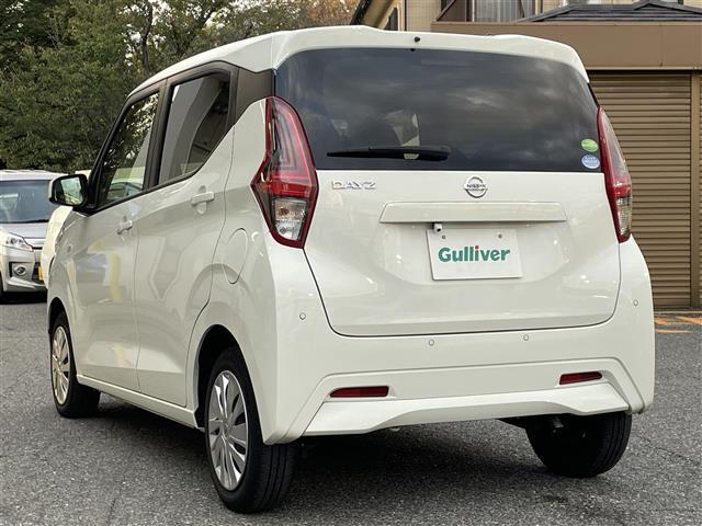 デイズ B(28枚目)