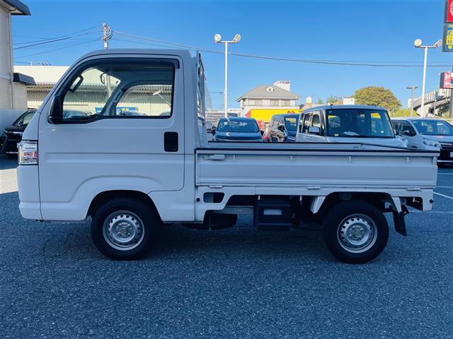 アクティトラック アタック(8枚目)