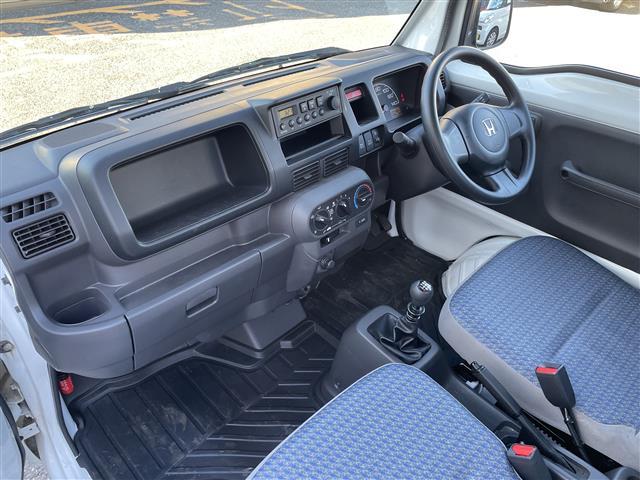 アクティトラック アタック(17枚目)