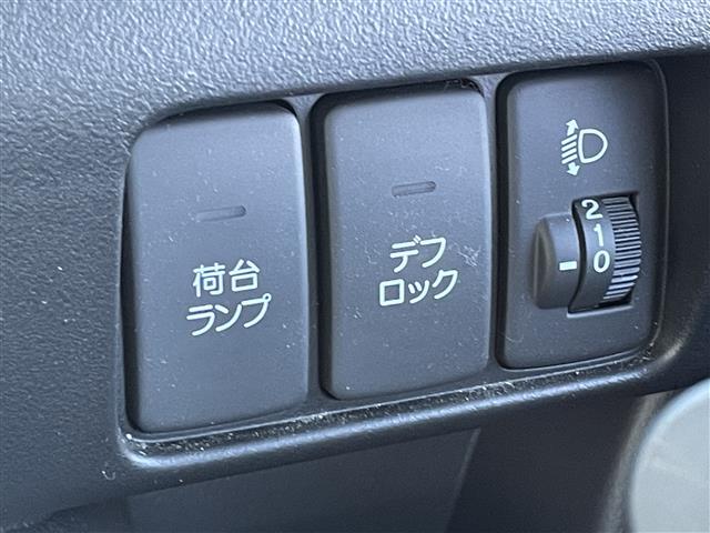 アクティトラック アタック(28枚目)