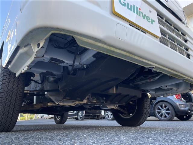 アクティトラック アタック(31枚目)