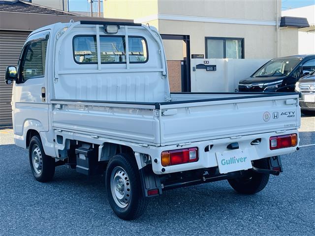 アクティトラック アタック(39枚目)