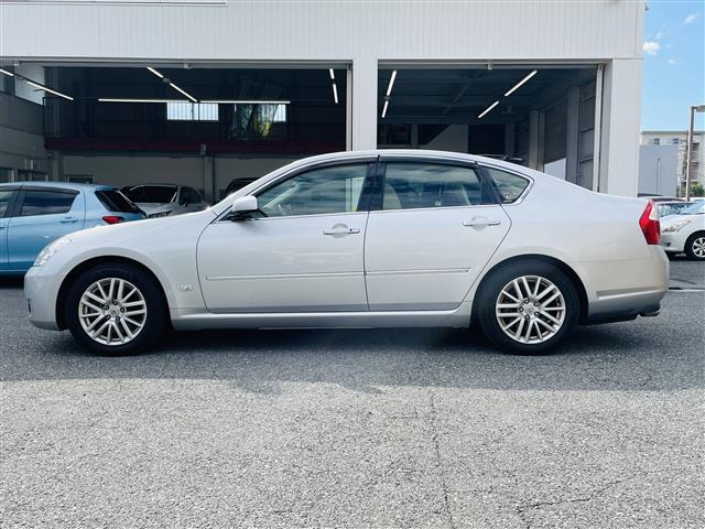 フーガ 350XV(3枚目)