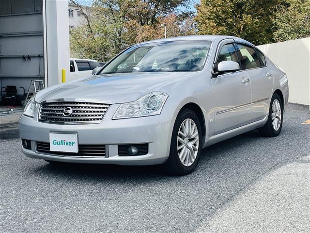 フーガ 350XV(4枚目)