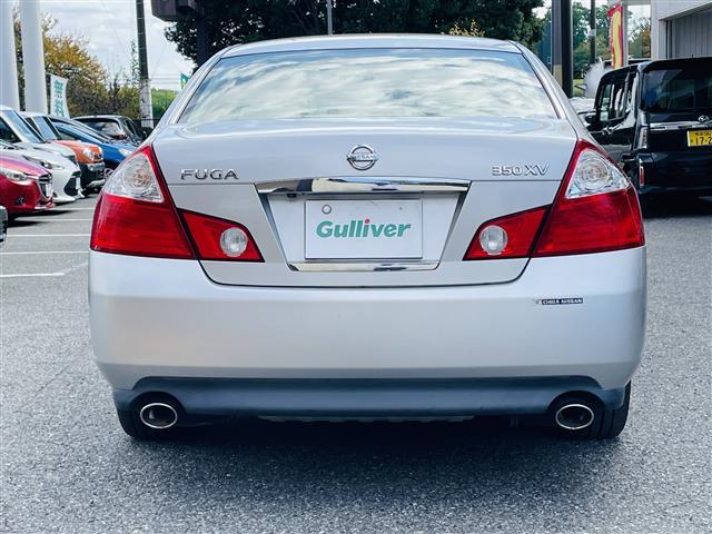 フーガ 350XV(5枚目)