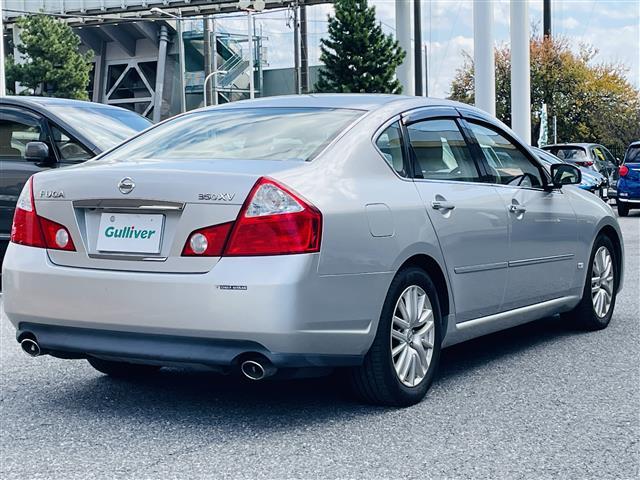 フーガ 350XV(6枚目)