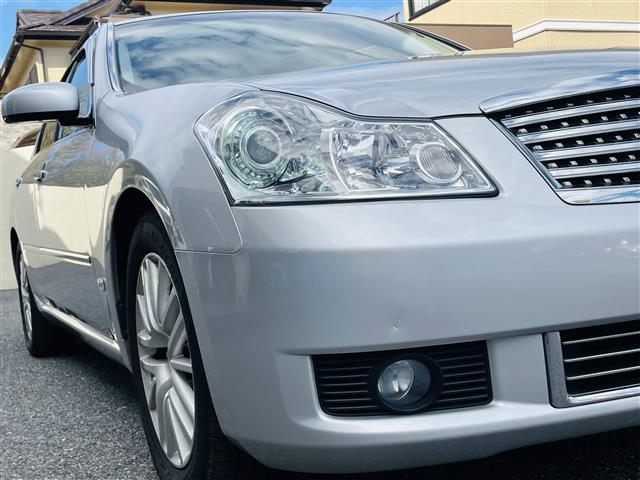 フーガ 350XV(8枚目)