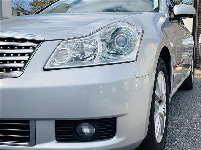 フーガ 350XV(9枚目)