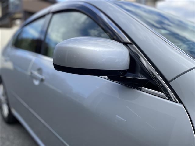 フーガ 350XV(10枚目)