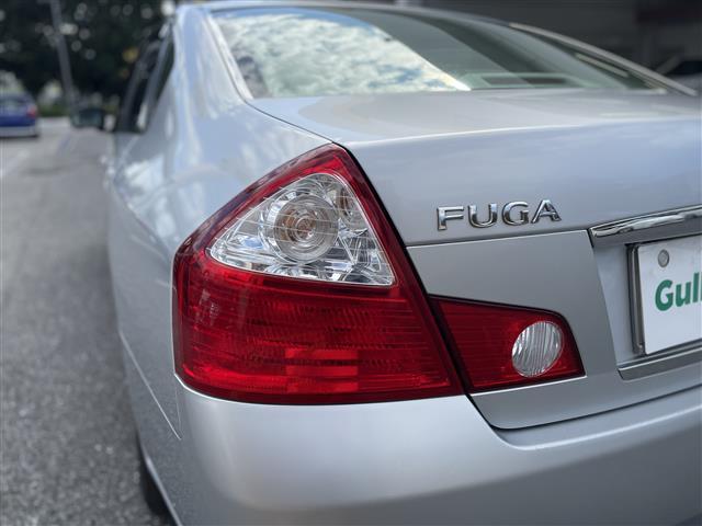 フーガ 350XV(12枚目)