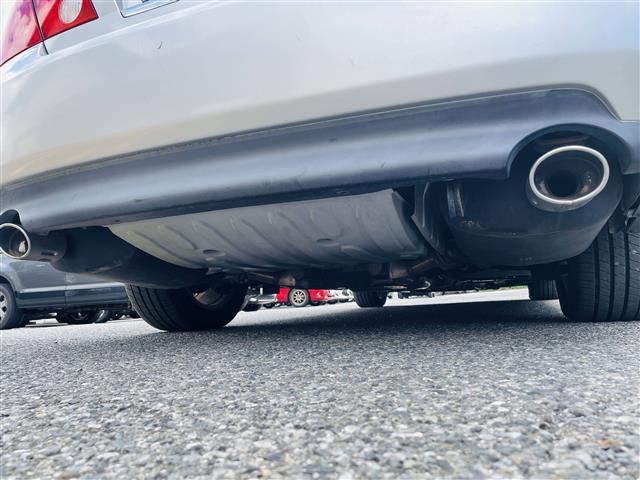 フーガ 350XV(13枚目)