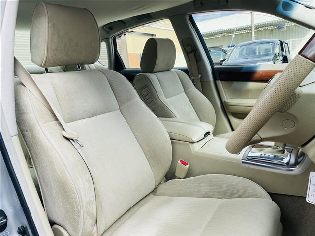 フーガ 350XV(14枚目)