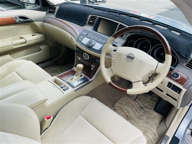 フーガ 350XV(15枚目)