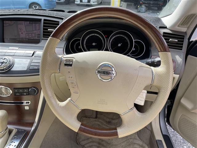 フーガ 350XV(16枚目)