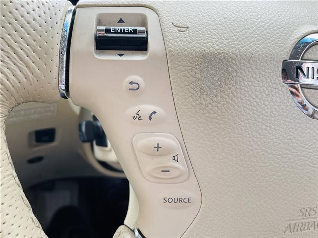 フーガ 350XV(17枚目)