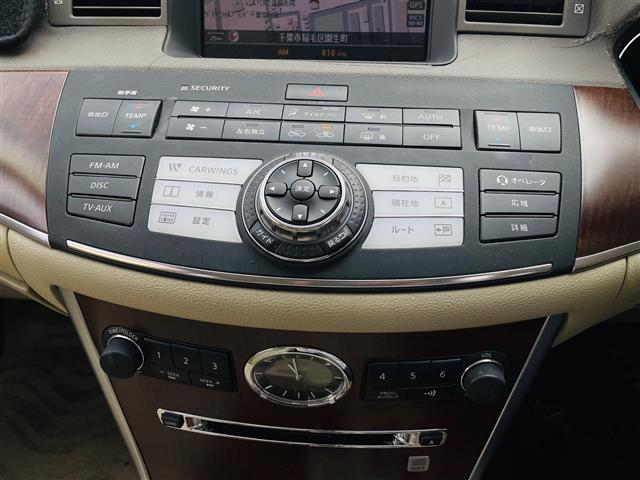 フーガ 350XV(19枚目)