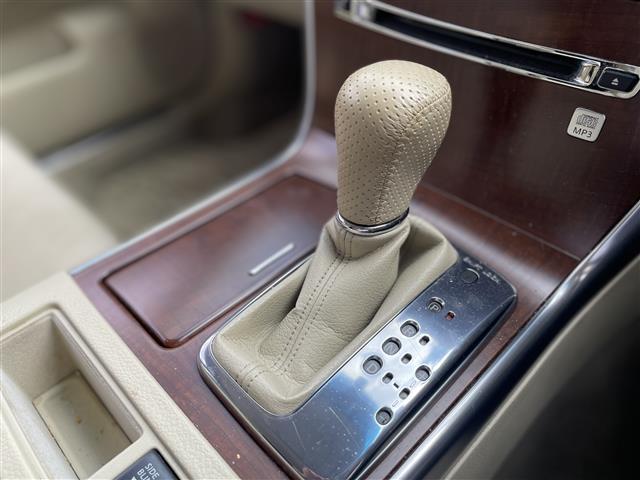 フーガ 350XV(20枚目)