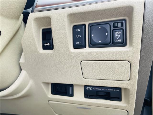 フーガ 350XV(22枚目)