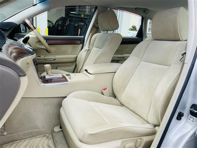 フーガ 350XV(27枚目)