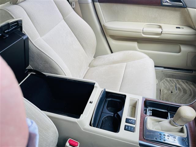 フーガ 350XV(28枚目)